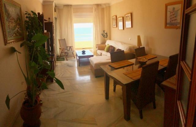 Gatu Premium Villa Isabel Terraza,Parking,1ºlinea Playa,Wifi,Vista Al Mar , Preferente Mayores De 25 Anos Y Familias Кадис Екстериор снимка