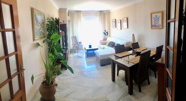Gatu Premium Villa Isabel Terraza,Parking,1ºlinea Playa,Wifi,Vista Al Mar , Preferente Mayores De 25 Anos Y Familias Кадис Екстериор снимка